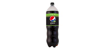 Pepsi Lime