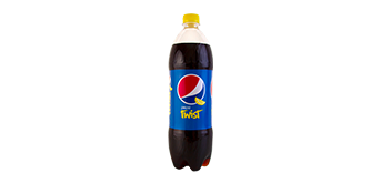 Pepsi Twist