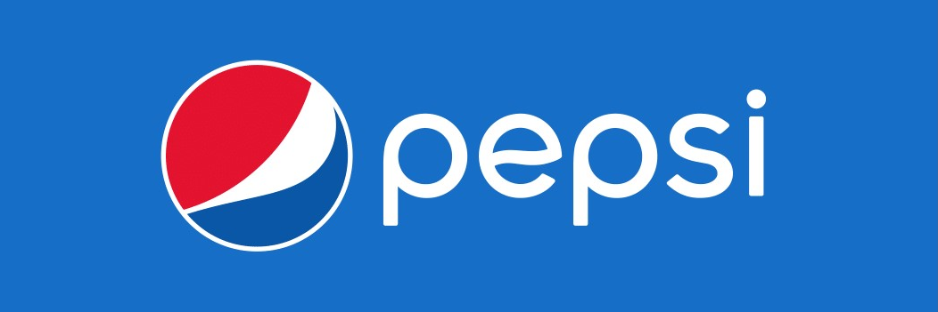 pepsi logo